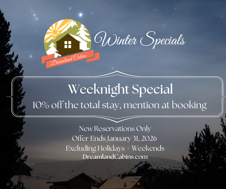 Winter Special Winter Special ad